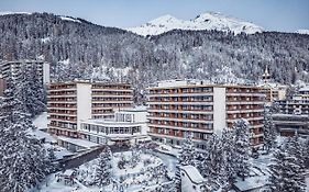 Sunstar Parkhotel Davos